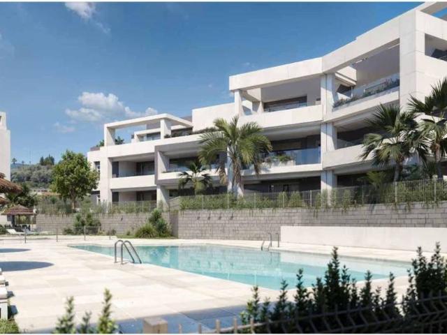 Piso en Venta en Estepona