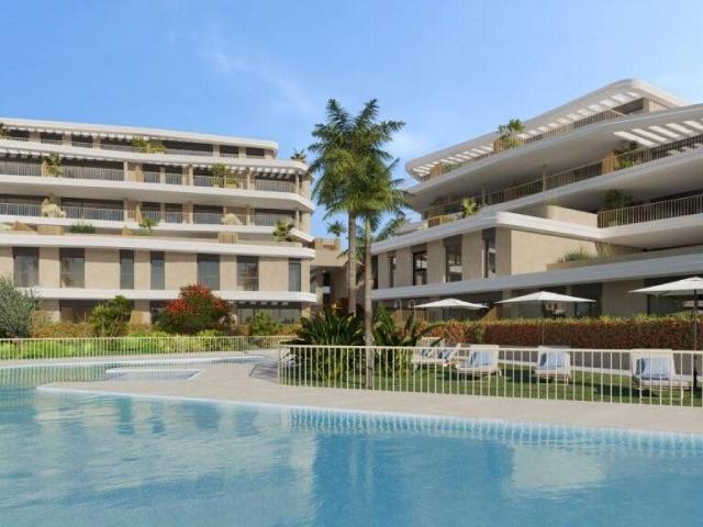 Piso en Venta en Estepona