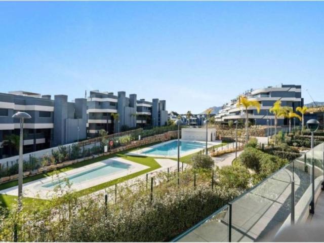 Piso en Venta en Estepona