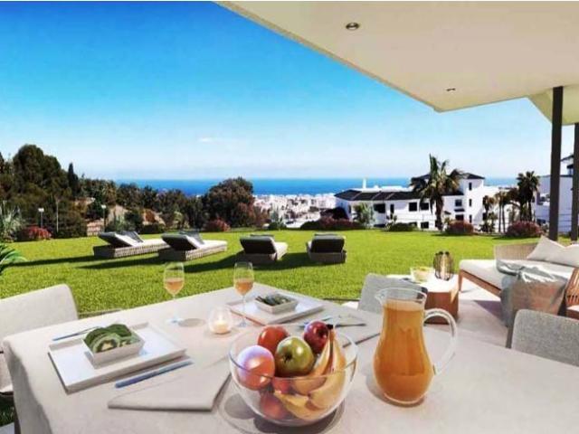 Piso en Venta en Estepona