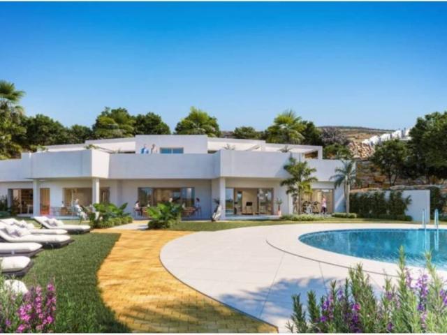 Piso en Venta en Estepona