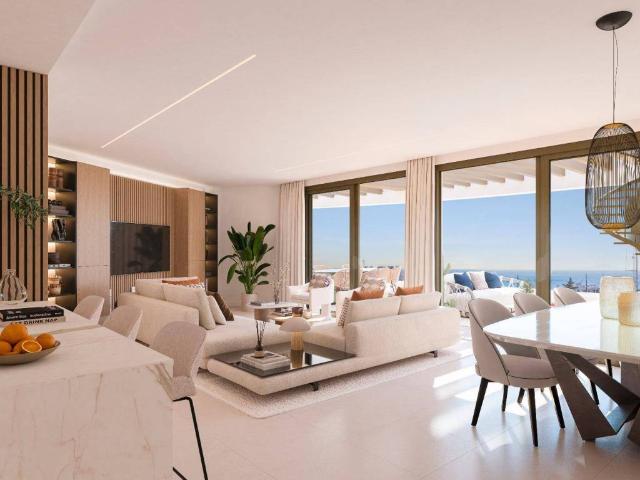 Piso en Venta en Estepona