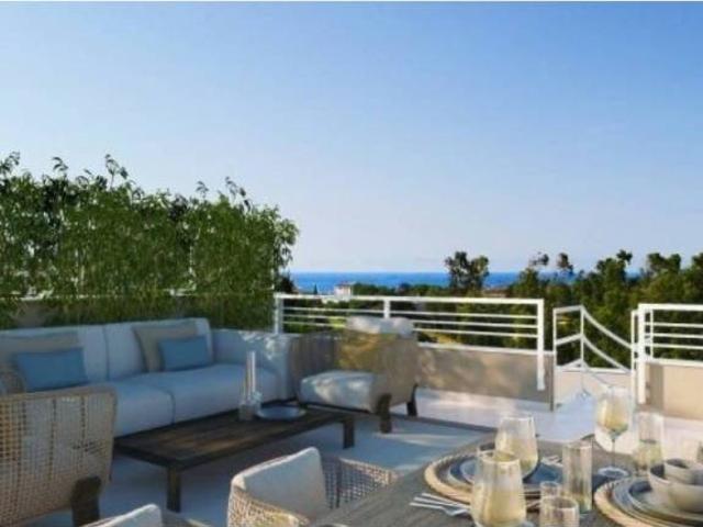 Piso en Venta en Estepona