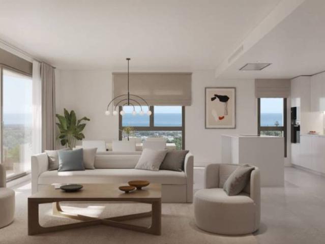 Piso en Venta en Estepona