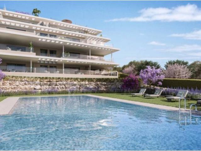 Piso en Venta en Estepona