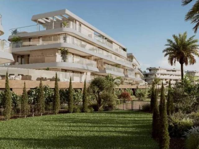 Piso en Venta en Estepona
