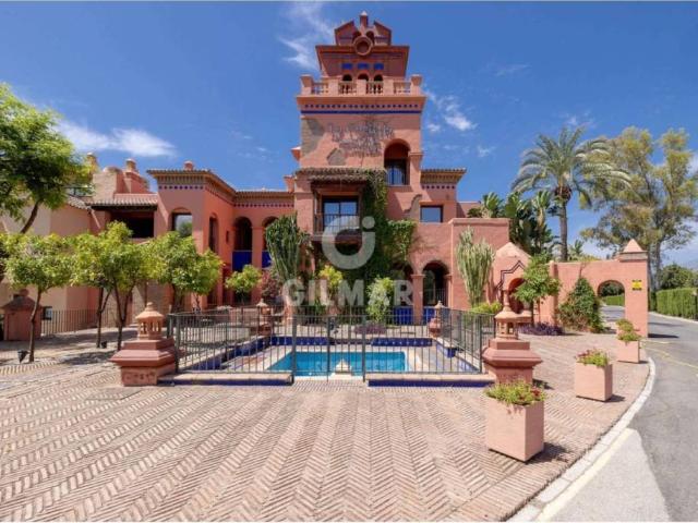 Piso en Venta en Estepona