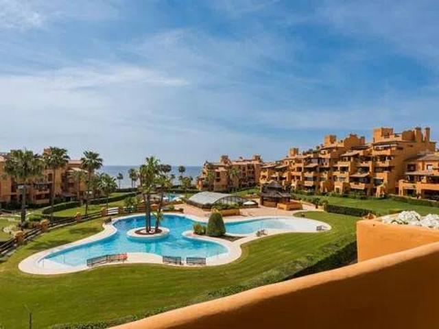 Piso en Venta en Estepona