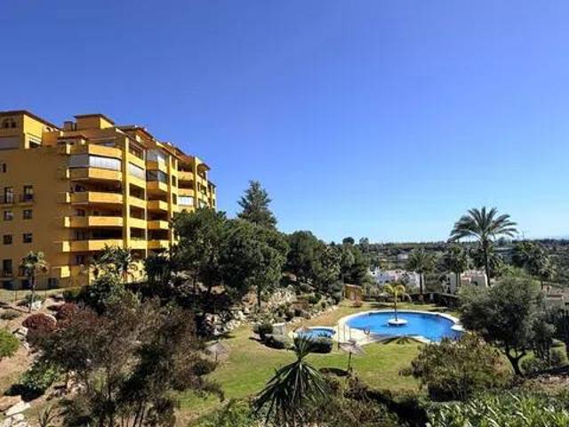 Piso en Venta en Estepona
