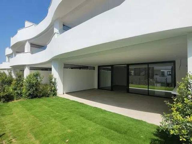 Piso en Venta en Estepona