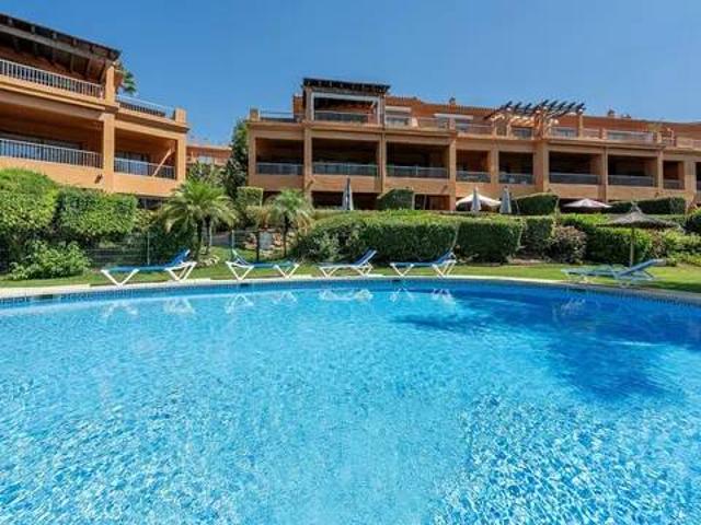 Piso en Venta en Estepona