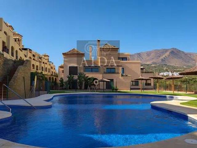 Piso en Venta en Estepona