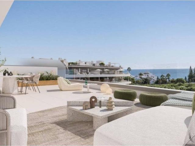 Piso en Venta en Estepona