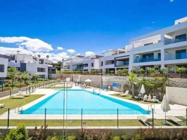 Piso en Venta en Estepona