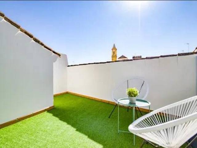 Piso en Venta en Estepona