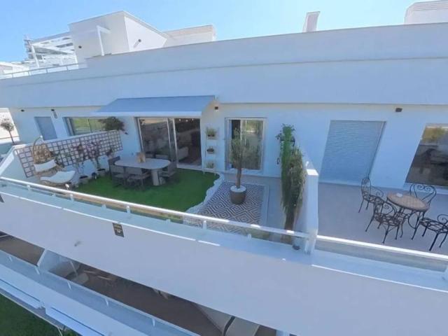 Piso en Venta en Estepona