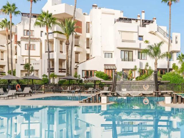 Piso en Venta en Estepona