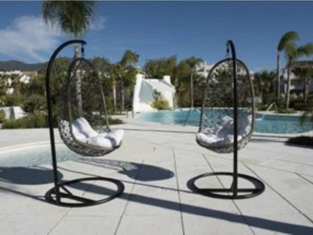Piso en Venta en Estepona