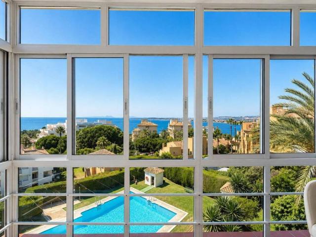 Piso en Venta en Estepona