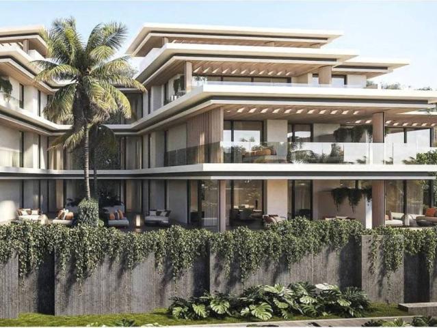 Piso en Venta en Estepona