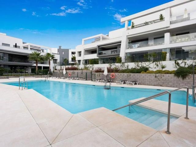 Piso en Venta en Estepona