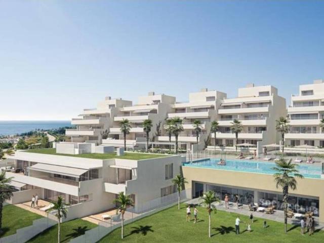 Piso en Venta en Estepona