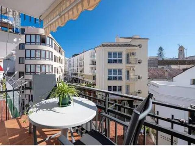 Piso en Venta en Estepona