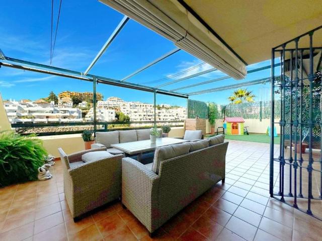Piso en Venta en Estepona