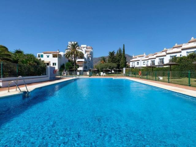 Piso en Venta en Estepona