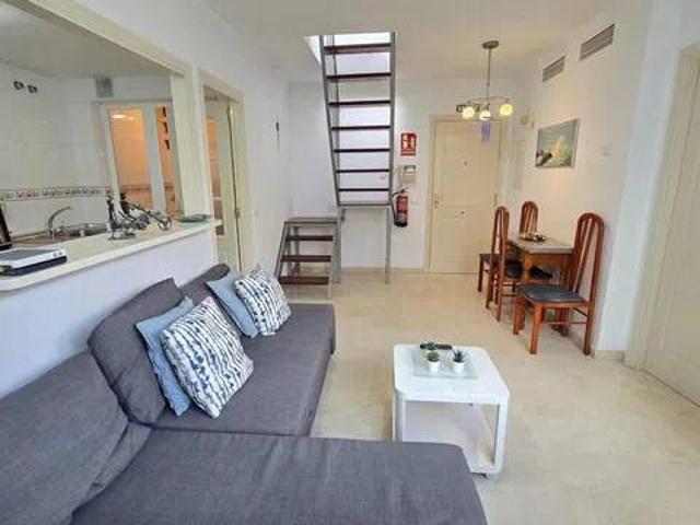 Piso en Venta en Estepona