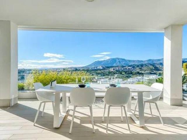 Piso en Venta en Estepona