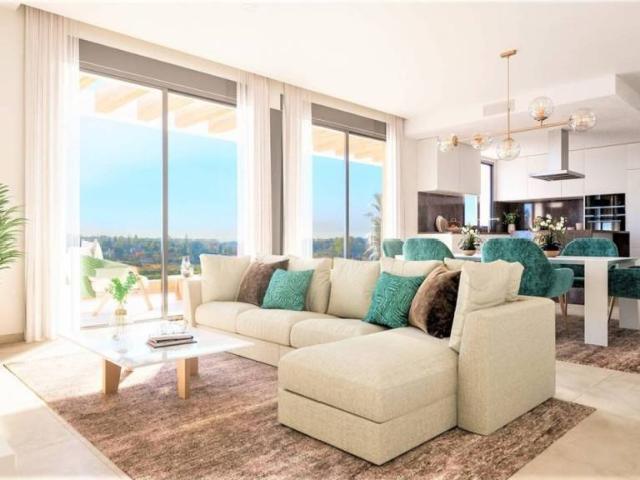 Piso en Venta en Estepona