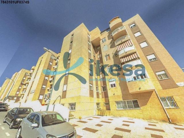Piso en Venta en Estepona