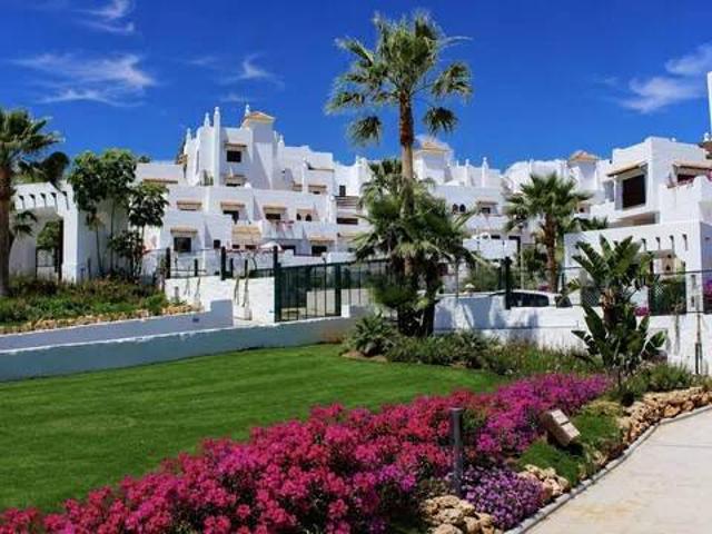 Piso en Venta en Estepona