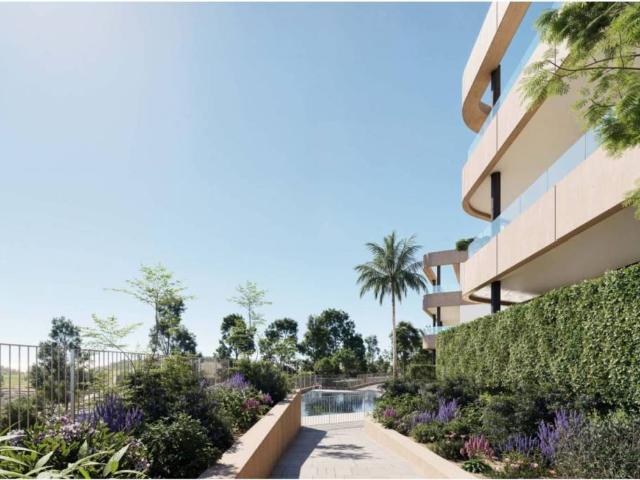 Piso en Venta en Estepona