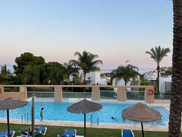 Piso en Venta en Estepona