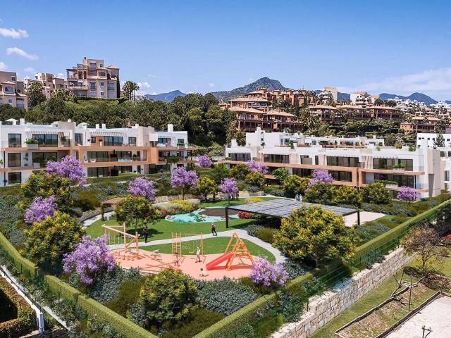 Piso en Venta en Estepona