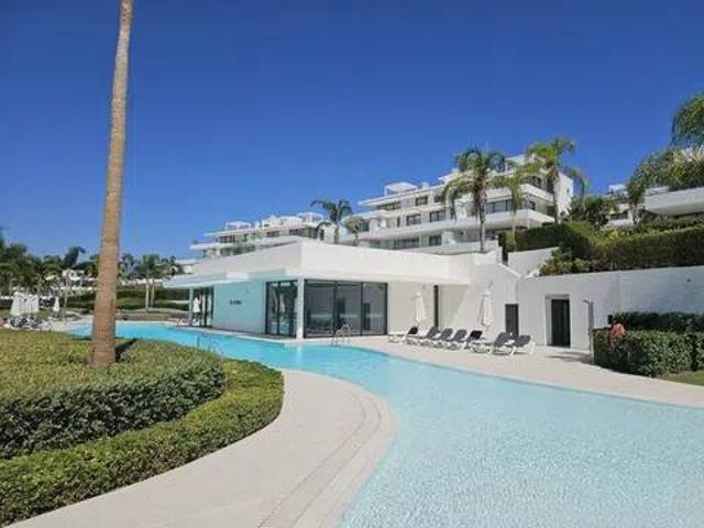 Piso en Venta en Estepona