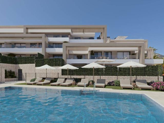 Piso en Venta en Estepona