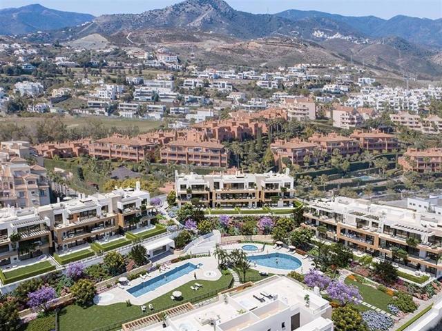 Piso en Venta en Estepona