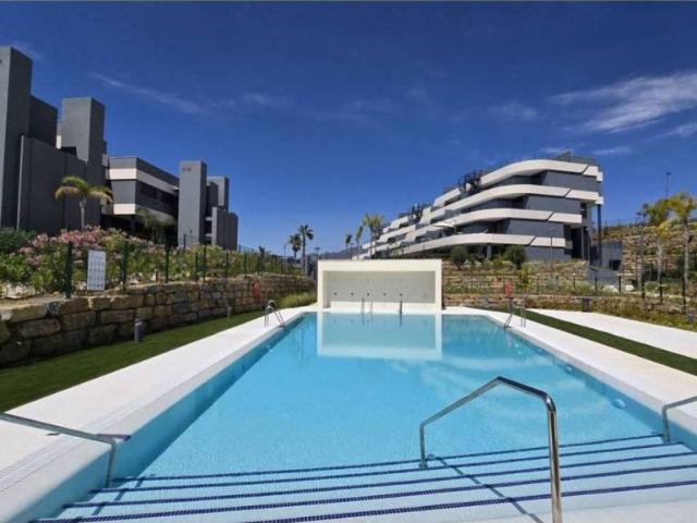 Piso en Venta en Estepona