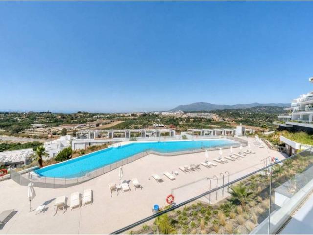 Piso en Venta en Estepona
