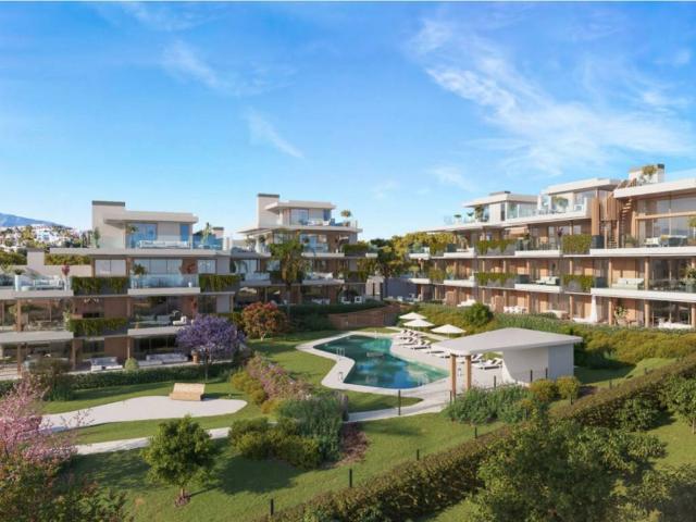 Piso en Venta en Estepona