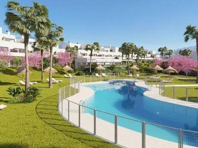 Piso en Venta en Estepona