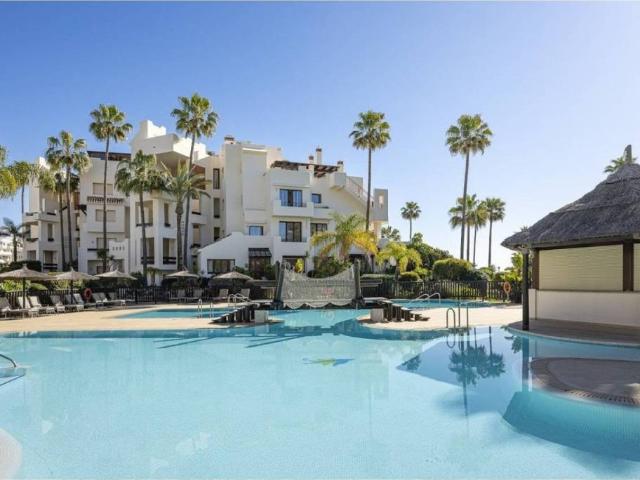 Piso en Venta en Estepona