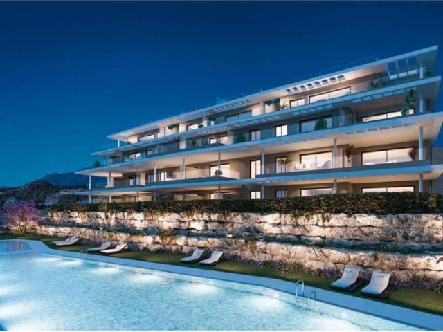 Piso en Venta en Estepona