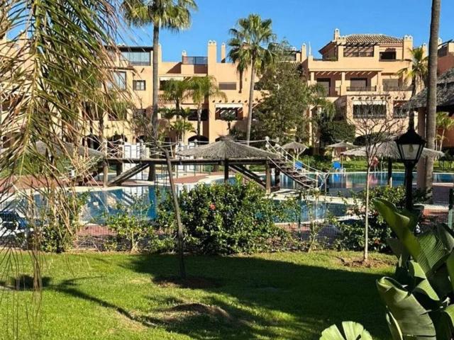 Piso en Venta en Estepona
