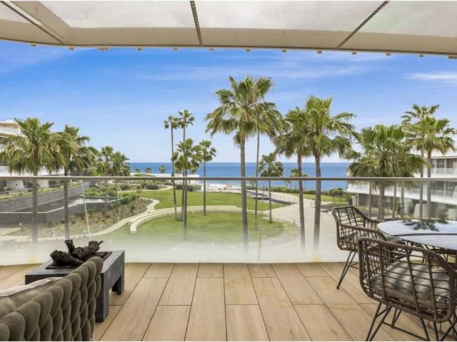 Piso en Venta en Estepona