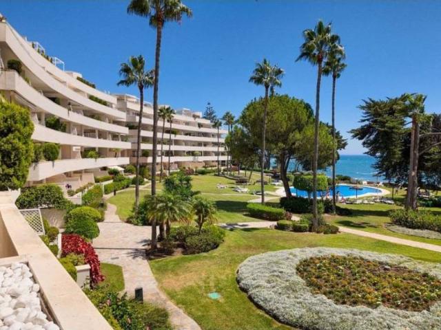 Piso en Venta en Estepona
