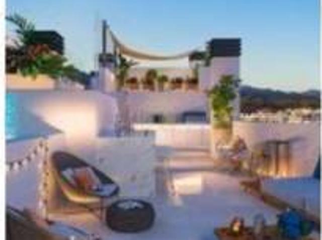Piso en Venta en Estepona